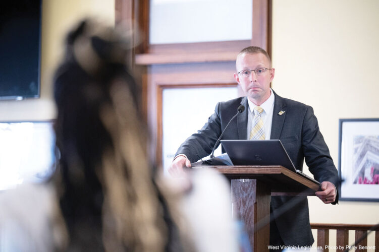 Subcommittee bills tackle religious, political roadblocks to fostering West Virginia children